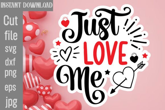 Just Love Me SVG Cut File: A Designer's Real-World Embroidery Review
