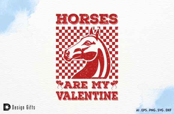 Retro Valentines SVG PNG Design Review